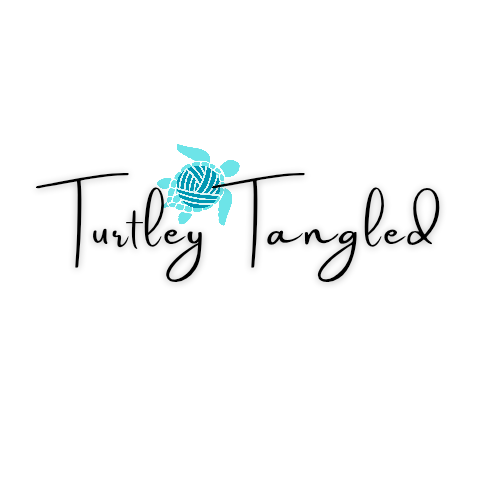 Turtley Tangled
