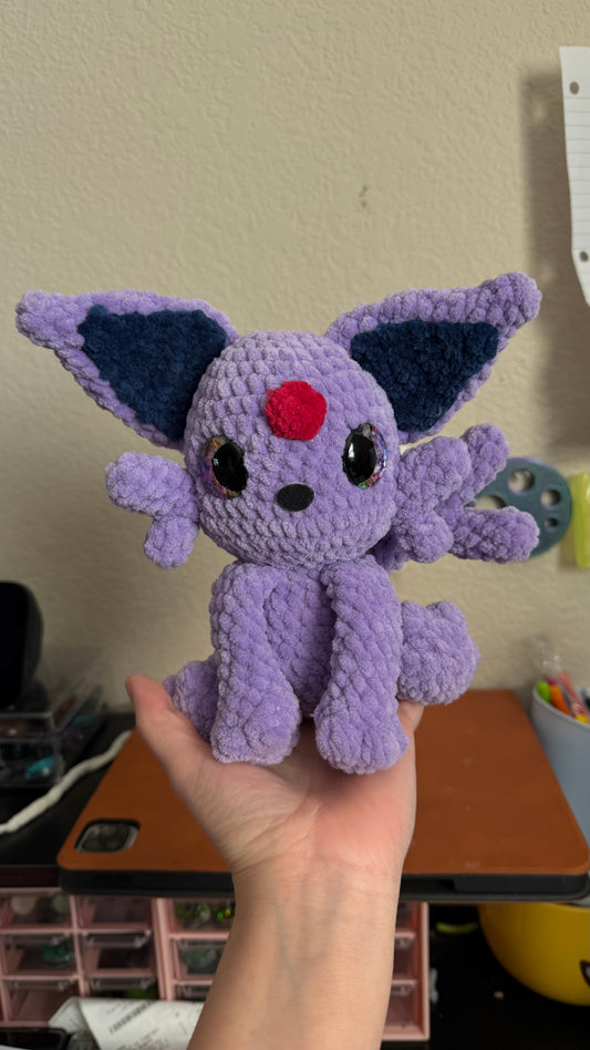 Espeon