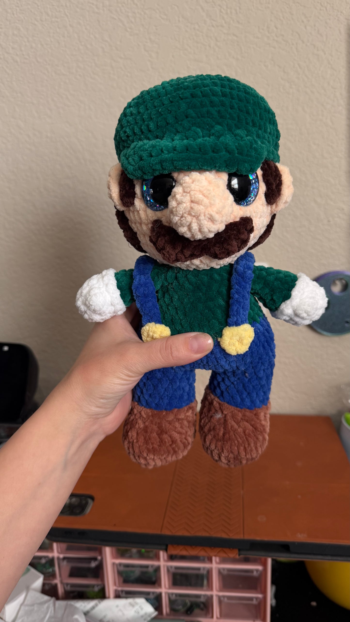Luigi