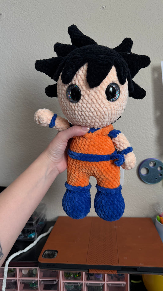 Goku