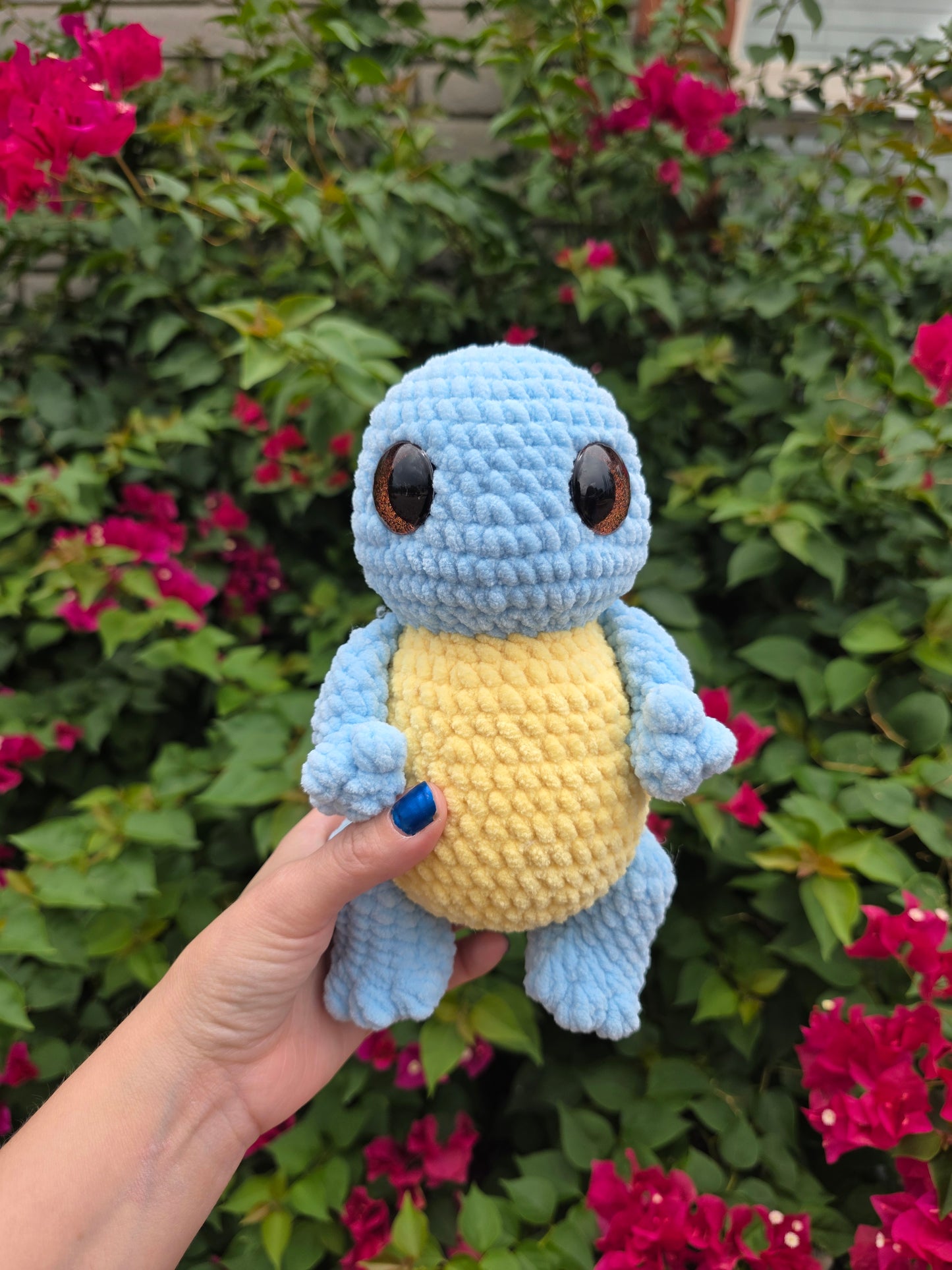 Squirtle